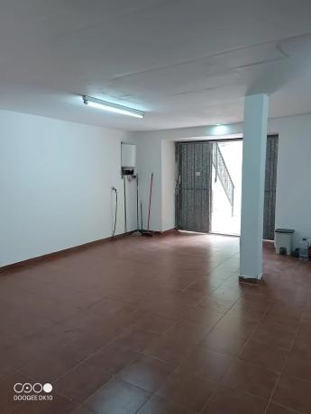 Casa independiente en calle La Fonda, 10