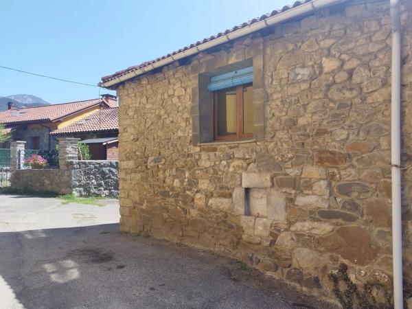 Casa de pueblo en Lugar Cuerigo, 31