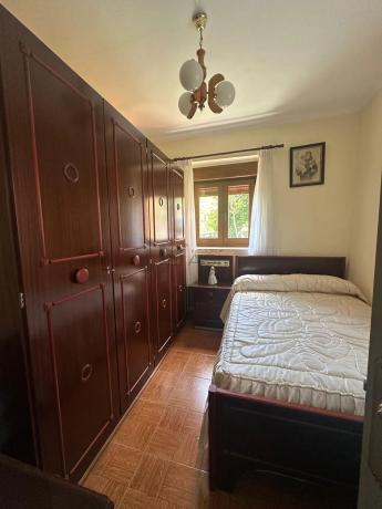 Casa independiente en carretera de Casorvida