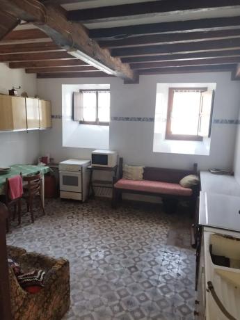 Casa de pueblo en Lugar Cuerigo, 31