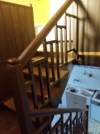 Casa de pueblo en Lugar Cuerigo, 31