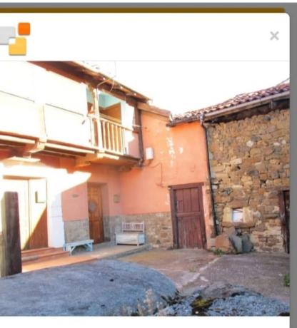 Casa de pueblo en Lugar Cuerigo, 31