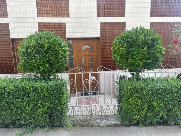 Casa independiente en carretera de Casorvida