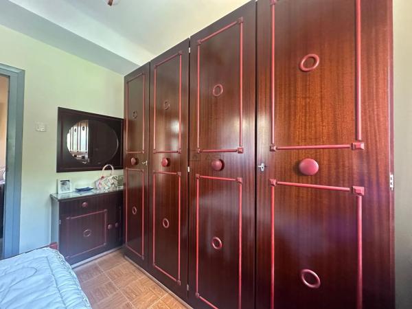 Casa independiente en carretera de Casorvida