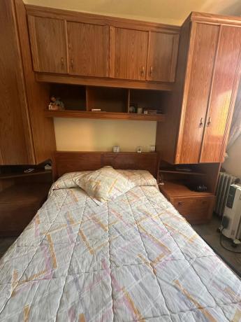 Casa independiente en carretera de Casorvida