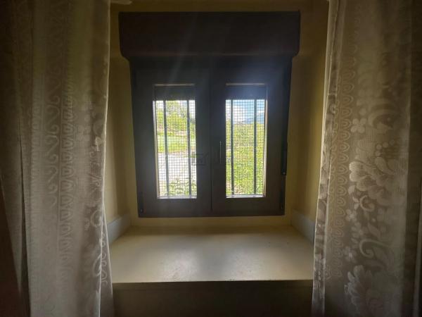 Casa independiente en carretera de Casorvida