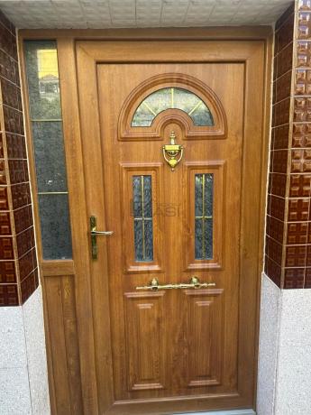 Casa independiente en carretera de Casorvida