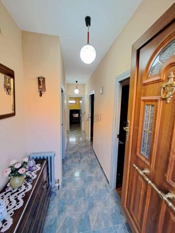 Casa independiente en carretera de Casorvida