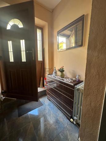 Casa independiente en carretera de Casorvida