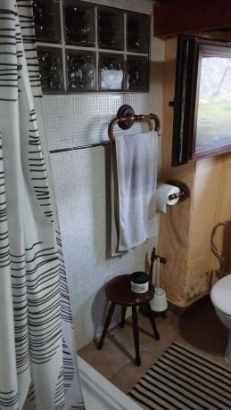 Casa independiente en Sitio Las Argalladas s/n