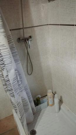 Casa independiente en Sitio Las Argalladas s/n