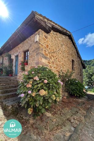 Casa de pueblo en Lg Xomezana Baxo, 8