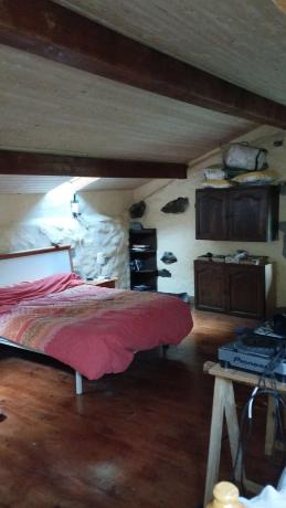 Casa independiente en Sitio Las Argalladas s/n