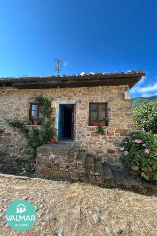 Casa de pueblo en Lg Xomezana Baxo, 8