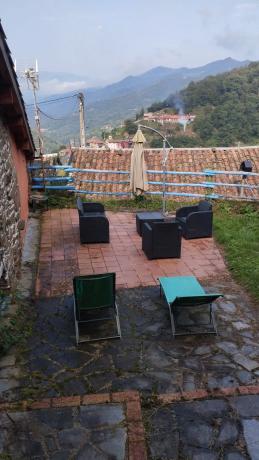 Casa independiente en Sitio Las Argalladas s/n