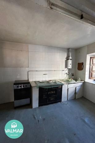 Casa de pueblo en Lg Xomezana Baxo, 8