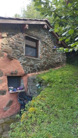 Casa independiente en Sitio Las Argalladas s/n