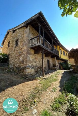 Casa de pueblo en Lg Xomezana Baxo, 8
