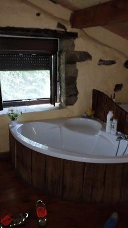 Casa independiente en Sitio Las Argalladas s/n