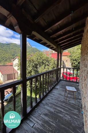 Casa de pueblo en Lg Xomezana Baxo, 8