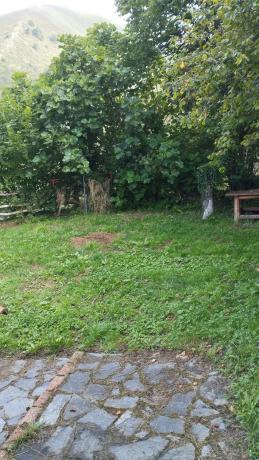 Casa independiente en Sitio Las Argalladas s/n