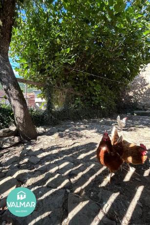 Casa de pueblo en Lg Xomezana Baxo, 8