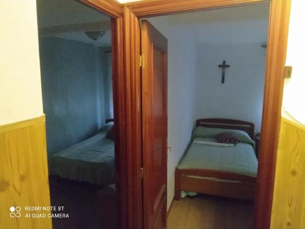 Casa de pueblo en Santo Emiliano, 26