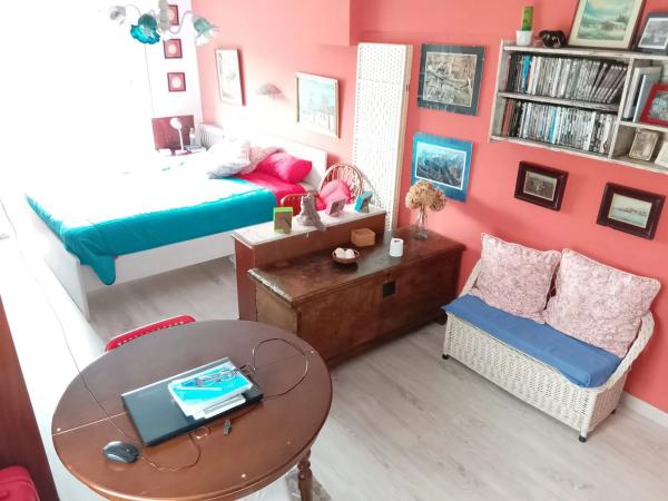 Casa rural en Lg Xomezana Riba, 36