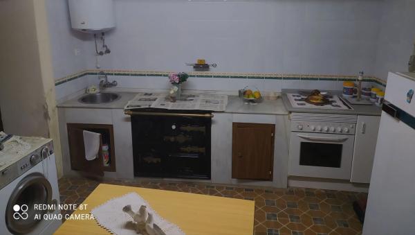 Casa de pueblo en Santo Emiliano, 26