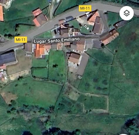 Casa de pueblo en Santo Emiliano, 26