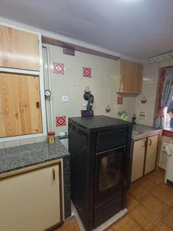 Casa rural en Lg Xomezana Riba, 36