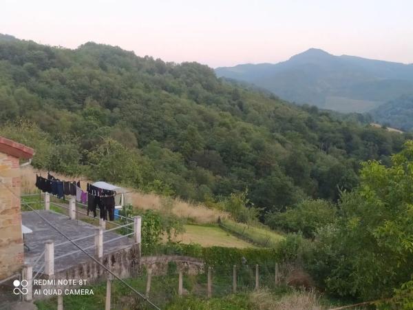 Casa de pueblo en Santo Emiliano, 26