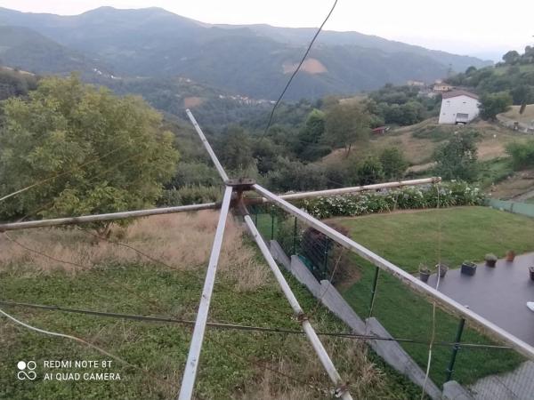 Casa de pueblo en Santo Emiliano, 26