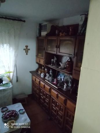 Casa de pueblo en Santo Emiliano, 26