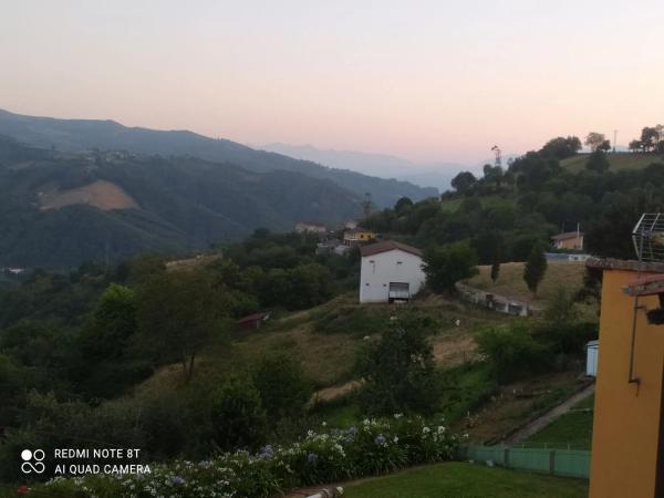 Casa de pueblo en Santo Emiliano, 26