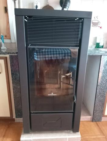 Casa rural en Lg Xomezana Riba, 36