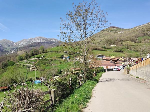 Casa rural en Lg Xomezana Riba, 36