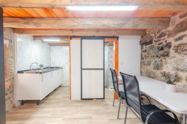 Casa independiente en Vía