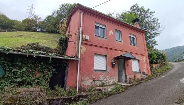 Casa independiente en cuesta Pandiello, 10