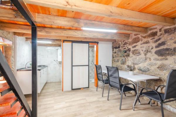 Casa independiente en Vía