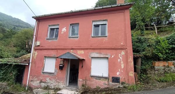 Casa independiente en cuesta Pandiello, 10