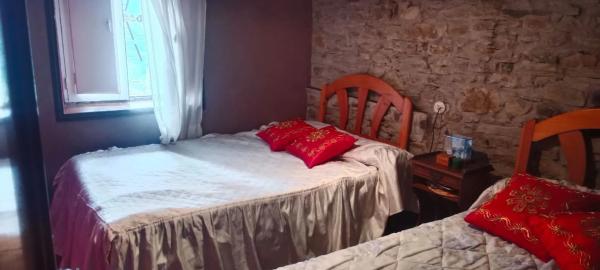 Casa de pueblo en La Riquela, 3