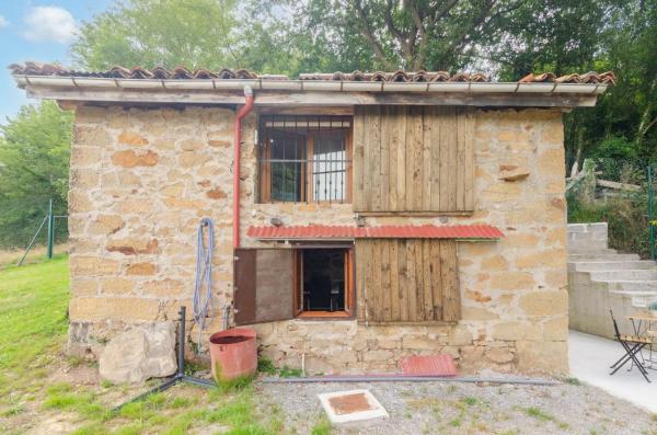 Casa independiente en Vía