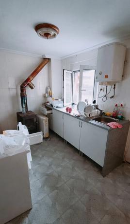 Casa independiente en cuesta Pandiello, 10