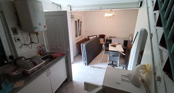 Casa independiente en cuesta Pandiello, 10