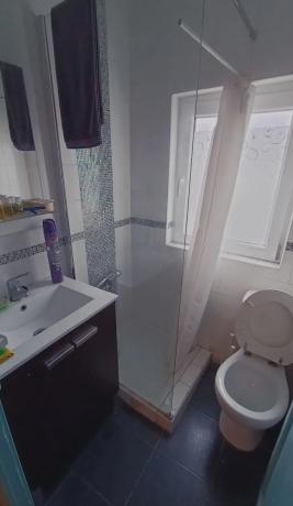 Casa independiente en cuesta Pandiello, 10