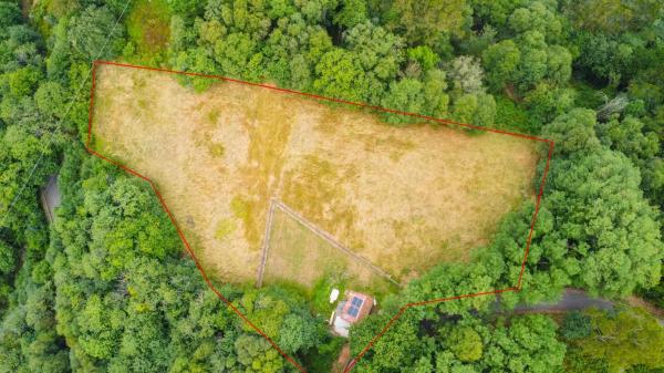 Casa independiente en Vía