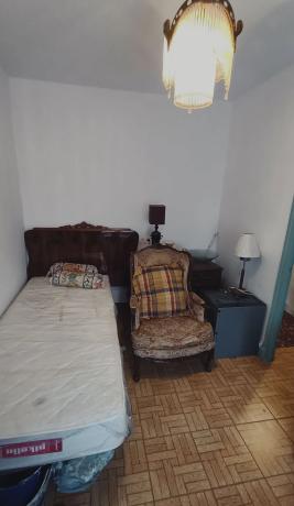 Casa independiente en cuesta Pandiello, 10