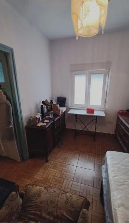 Casa independiente en cuesta Pandiello, 10