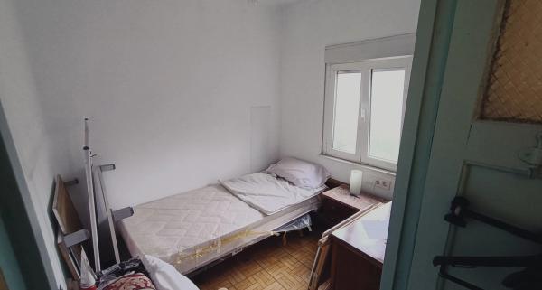 Casa independiente en cuesta Pandiello, 10